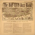 The Bay City Jazz Band - The Bay City Jazz Band - 12673