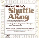 Sissle & Blake - Shuffle Along - 12684