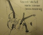 Vincent Mitchell - Nothin' But Love - 12685