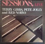 Terry Gibbs - Sessions, Live - 12686