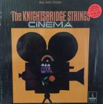 The Knightsbridge Strings - Cinema - 12687