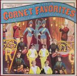 Gunther Schuller - Cornet Favorites - 12690