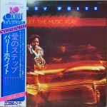 Barry White - Let The Music Play - 12710