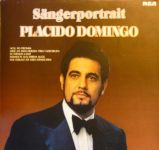 Placido Domingo - Sängerportrait - 12716