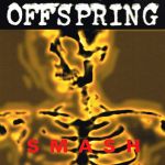 The Offspring - Smash - 12718