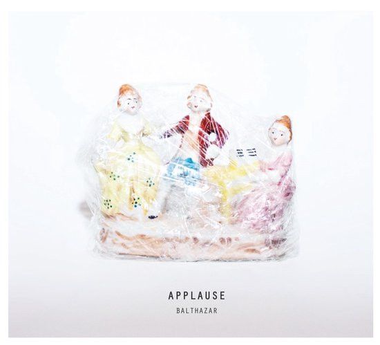 Balthazar - Applause - 12723