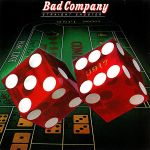Bad Company - Straight Shooter - 12738