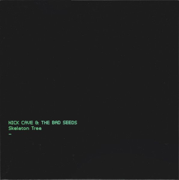 Nick Cave & The Bad Seeds - Skeleton Tree - 12748