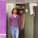 Michael Franks - One Bad Habit - 12750