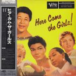 Ella Fitzgerald - Here Come The Girls - 12754