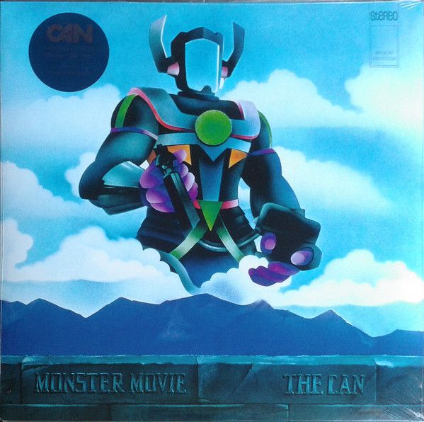 Can - Monster Movie - 12764