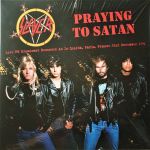 Slayer - Praying To Satan - 12766