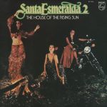 Santa Esmeralda - The House Of The Rising Sun - 12772