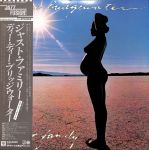 Dee Dee Bridgewater - Just Family - 12789