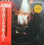 ABBA - Super Trouper - 12792