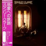 Stanley Clarke - Journey To Love - 12796