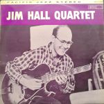Jim Hall - Jim Hall Quartet - 12797