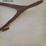 Wishbone Ash - Wishbone Ash - 12816