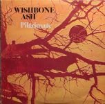 Wishbone Ash - Pilgrimage - 12817