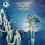 Uriah Heep - Demons And Wizards - 12819