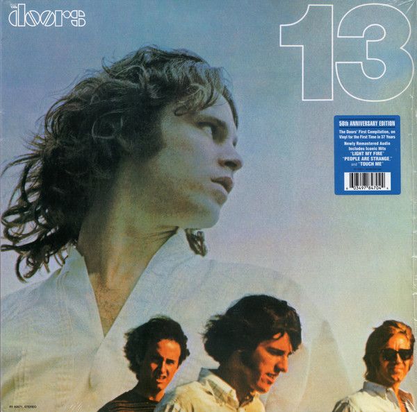 The Doors - 13 - 12824