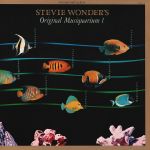 Stevie Wonder - Stevie Wonder's Original Musiquarium I - 12838