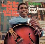 George Benson - It's Uptown - 12852
