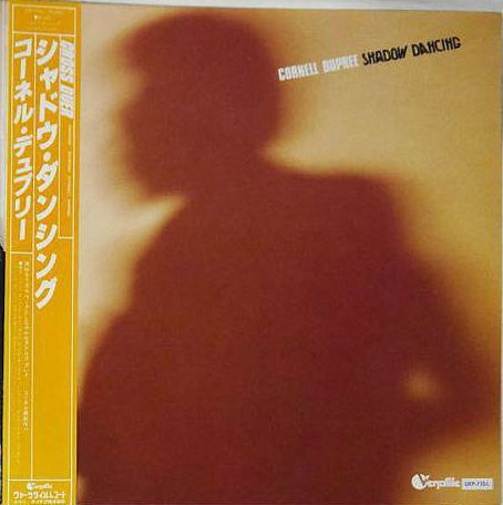 Cornell Dupree - Shadow Dancing - 12859