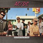 AC/DC - Dirty Deeds Done Dirt Cheap - 12861