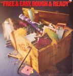 Free - Free N' Easy, Rough N' Ready - 12864