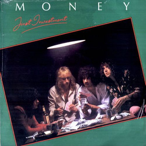 Money - First Investment - 12871