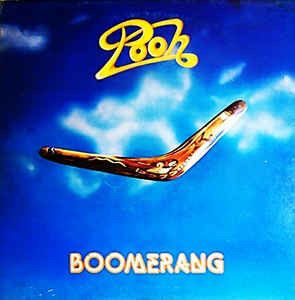 Pooh - Boomerang - 12872