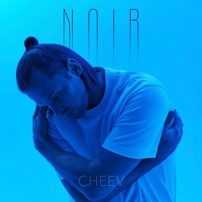 Cheev - Noir - 12884