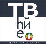 The Вйо - Вироби З Пластмаси - 12901