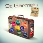 St Germain - Tourist Travel Versions - 12906