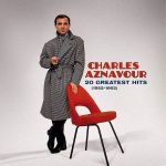 Charles Aznavour - 20 Greatest Hits (1952 - 1962) - 12910