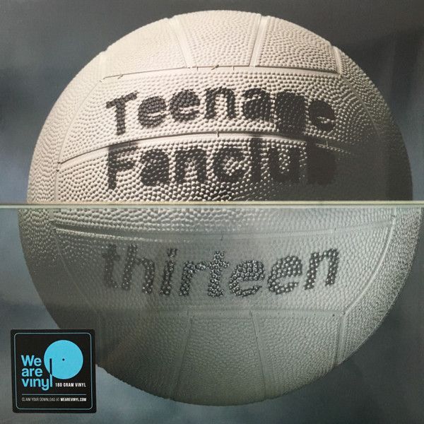 Teenage Fanclub - Thirteen - 12939