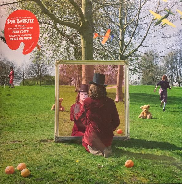 Syd Barrett - An Introduction To Syd Barrett - 12940