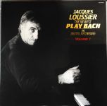 Jacques Loussier - The Newest Play Bach Volume 1 - 12944