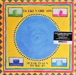 Talking Heads - Speaking In Tongues - 12950
