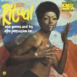 Nico Gomez And His Afro Percussion Inc. - Ritual - 12954