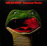 Uriah Heep - Innocent Victim - 12960