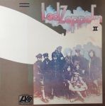 Led Zeppelin - Led Zeppelin II - 12963