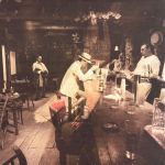 Led Zeppelin - In Through The Out Door - 12964