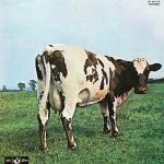 Pink Floyd - Atom Heart Mother - 12966