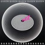 Queen - Jazz - 12970