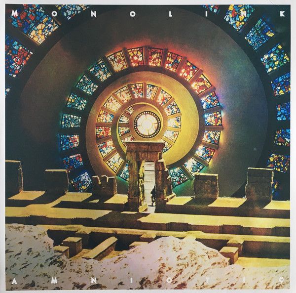 Monolink - Amniotic - 12993