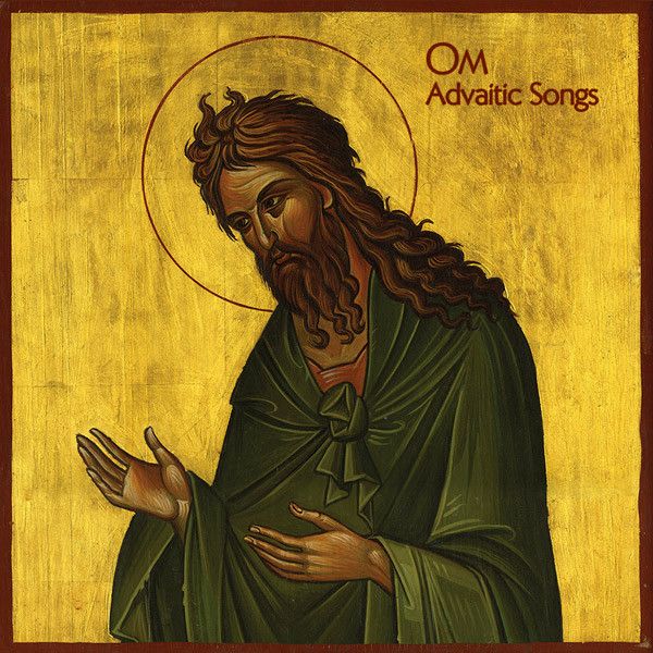 Om - Advaitic Songs - 13002