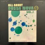 Stan Getz / Astrud Gilberto - All About Bossa Nova Vol. 1 - 13013