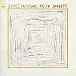 Keith Jarrett - Expectations - 13024